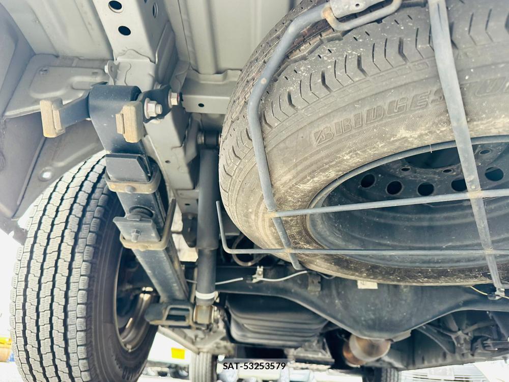 Toyota REGIUSACE VAN 2020-04 7736829-34