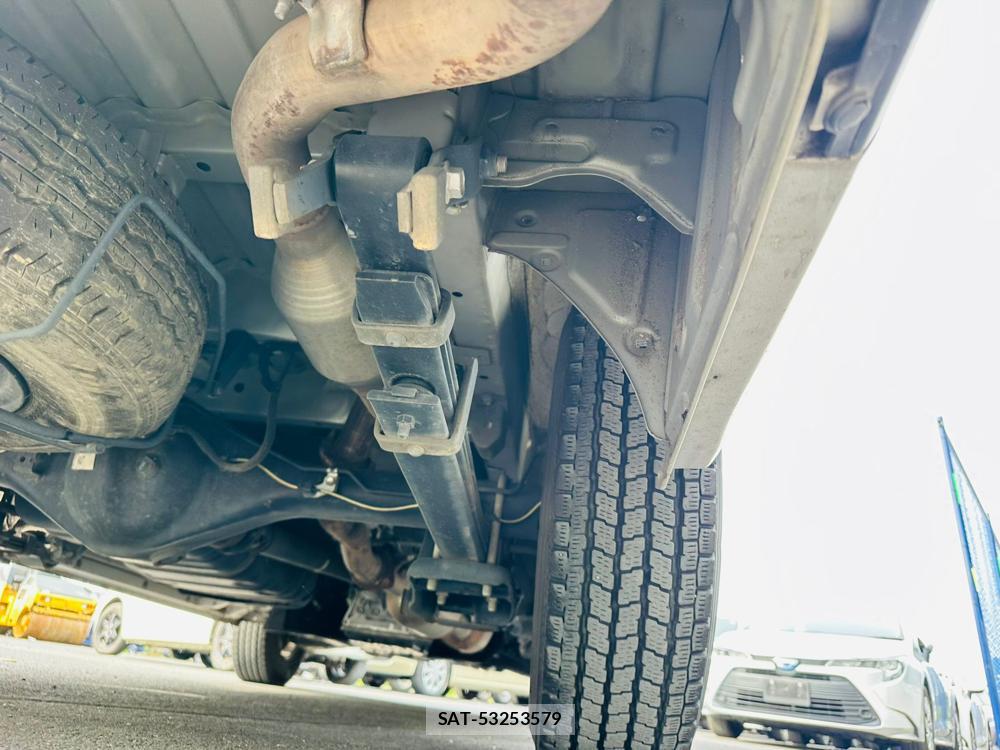 Toyota REGIUSACE VAN 2020-04 7736829-35