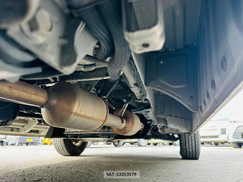 Toyota REGIUSACE VAN 2020-04 7736829-36