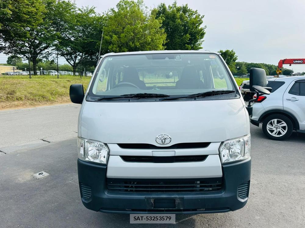 Toyota REGIUSACE VAN 2020-04 7736829-7