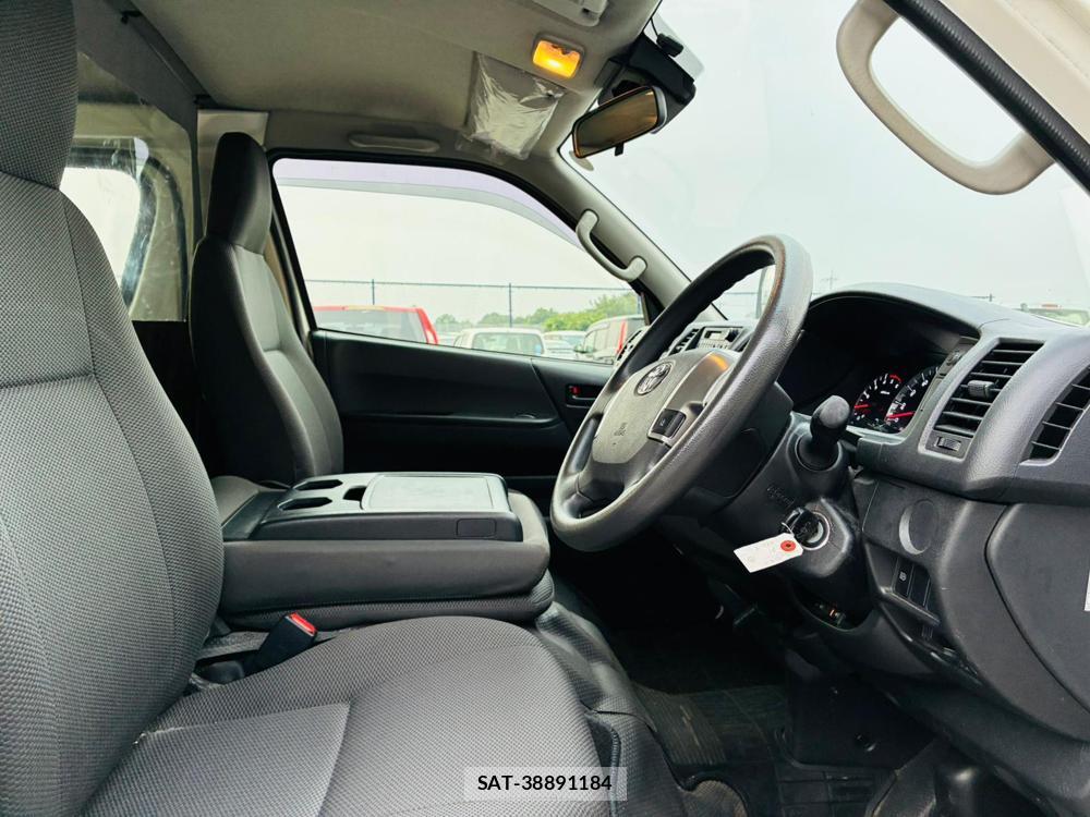 Toyota REGIUSACE VAN 2020 7171838-10