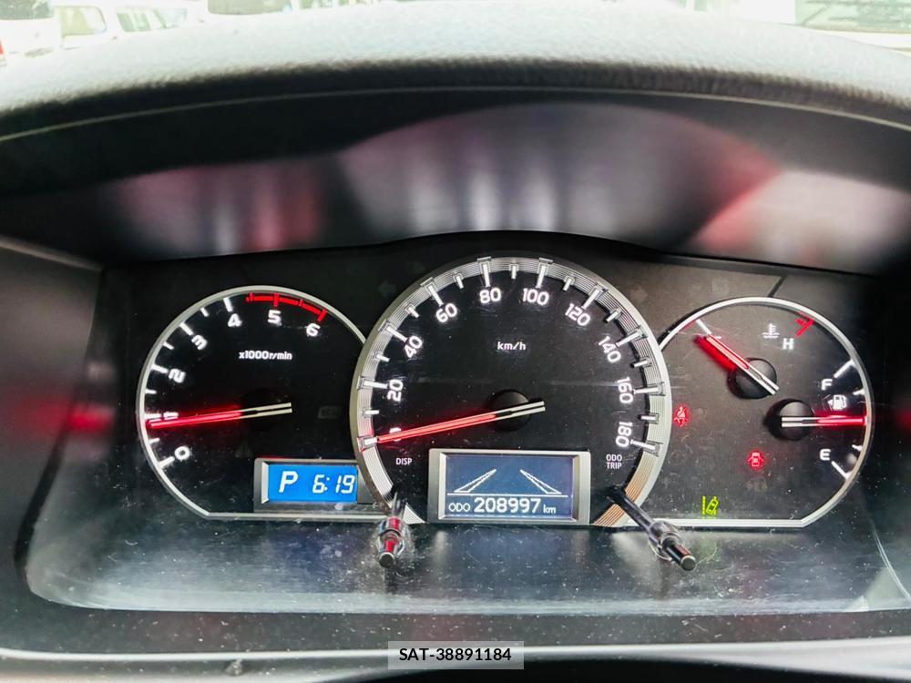 Toyota REGIUSACE VAN 2020 7171838-14