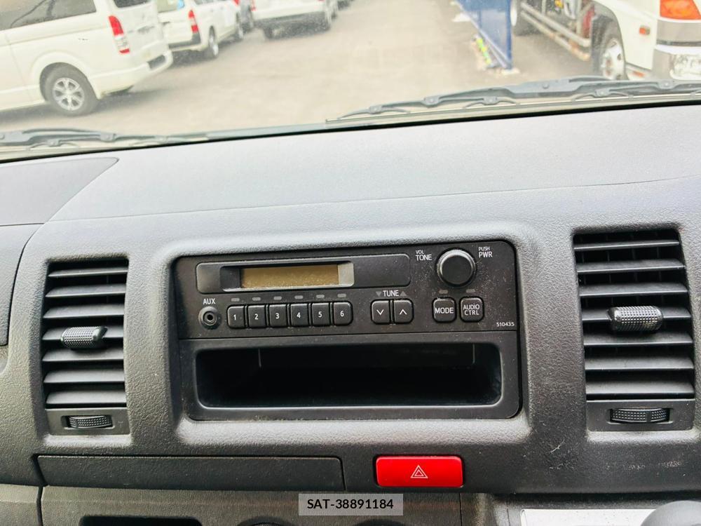 Toyota REGIUSACE VAN 2020 7171838-17