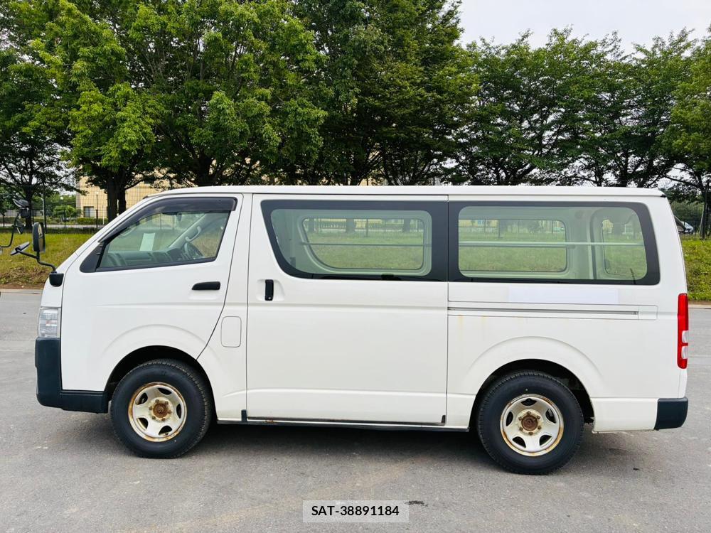 Toyota REGIUSACE VAN 2020 7171838-1
