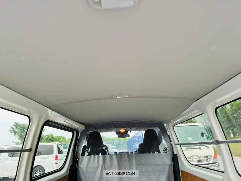 Toyota REGIUSACE VAN 2020 7171838-23