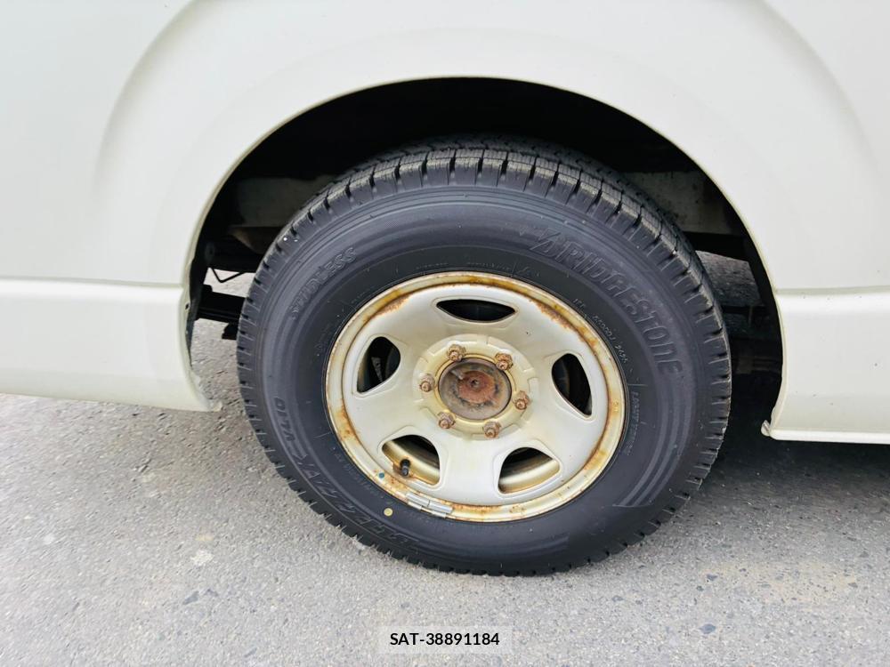 Toyota REGIUSACE VAN 2020 7171838-26