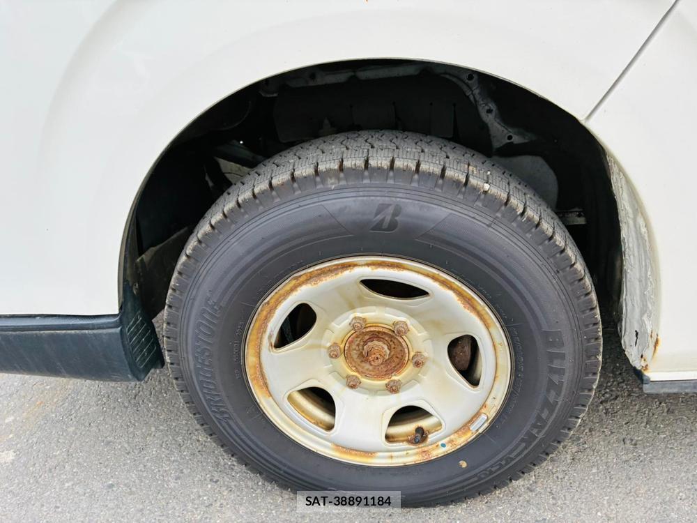 Toyota REGIUSACE VAN 2020 7171838-28