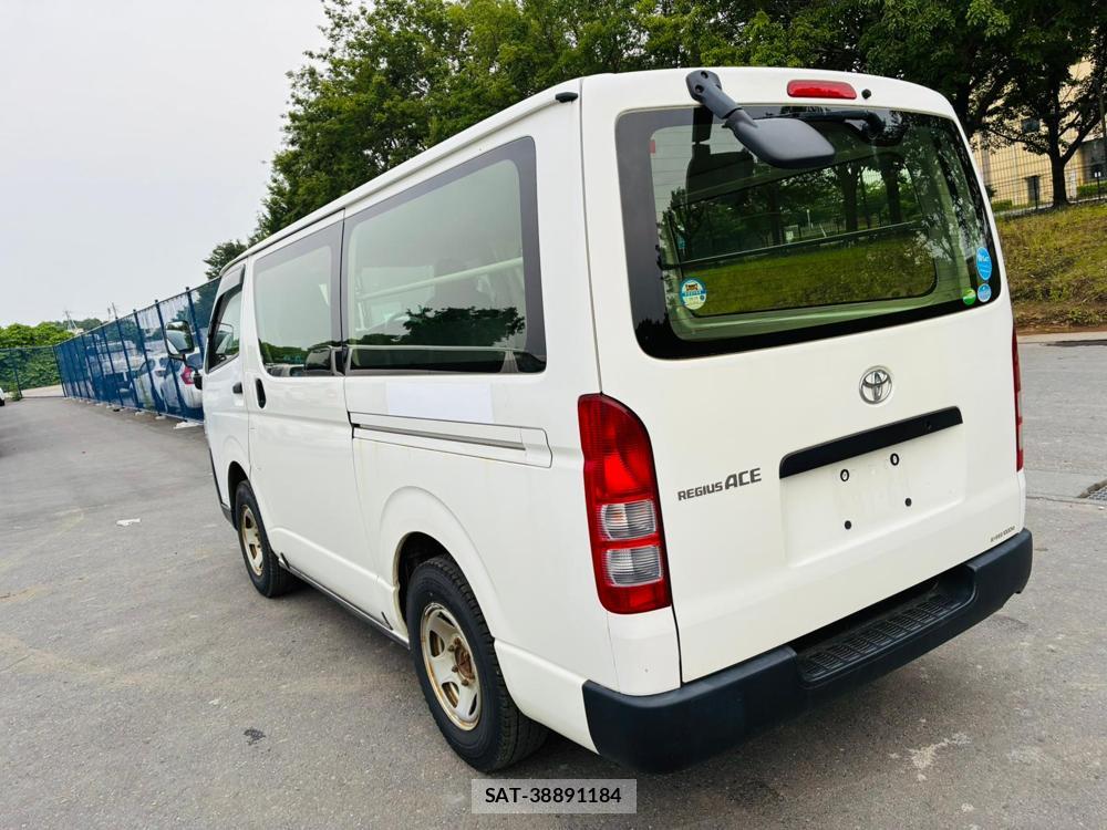 Toyota REGIUSACE VAN 2020 7171838-2