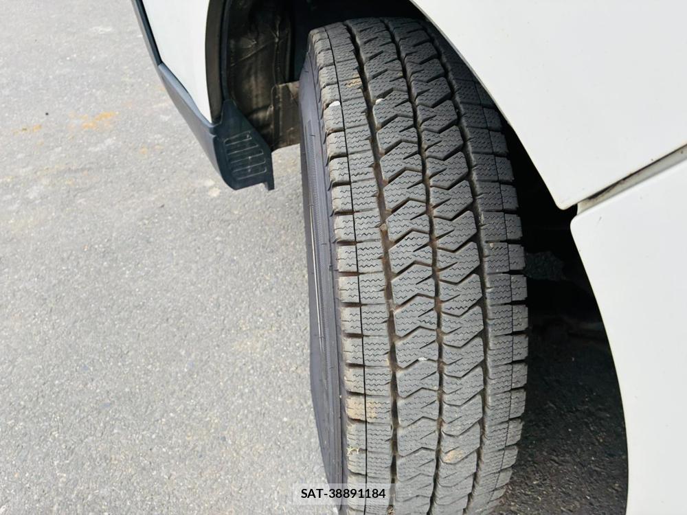 Toyota REGIUSACE VAN 2020 7171838-30
