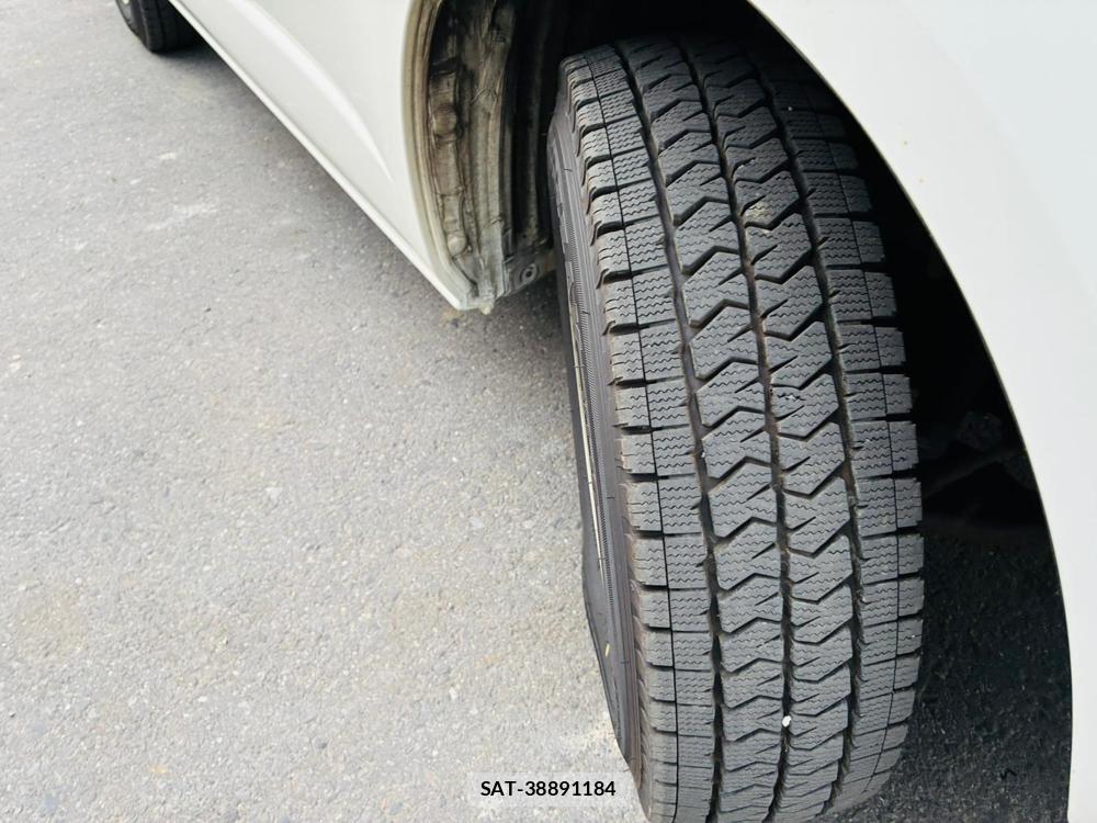 Toyota REGIUSACE VAN 2020 7171838-31