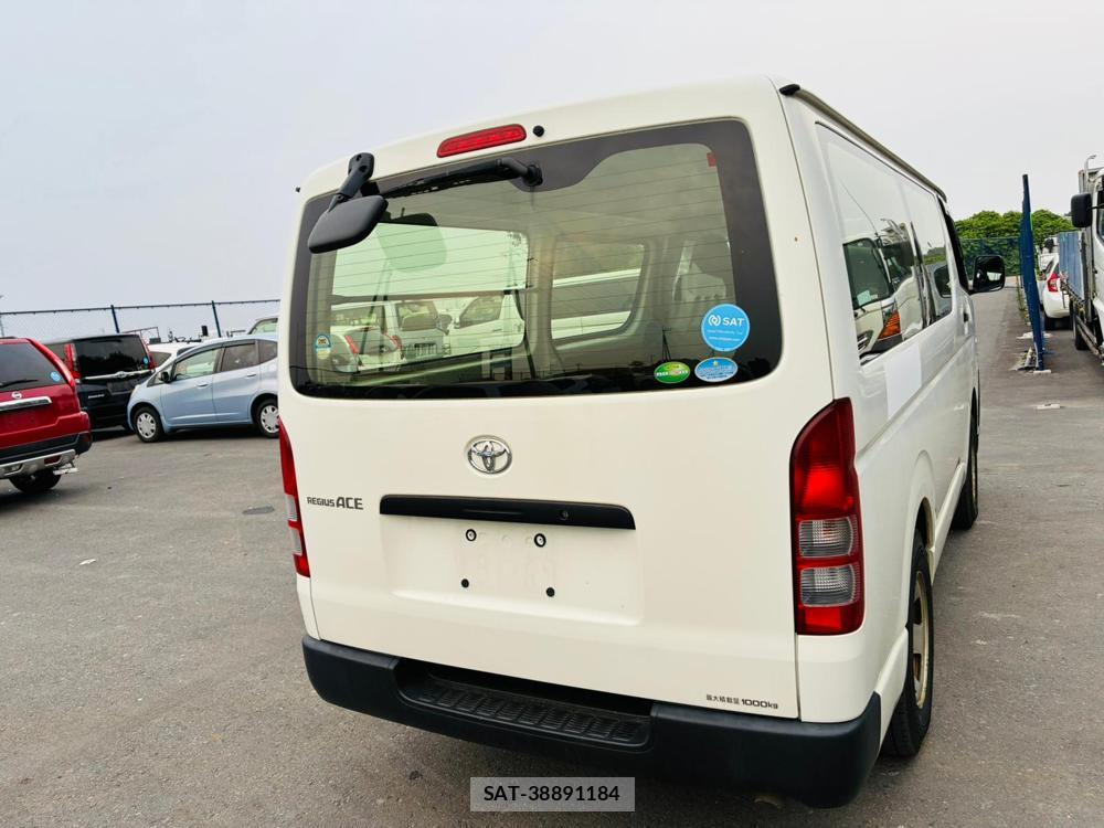 Toyota REGIUSACE VAN 2020 7171838-4