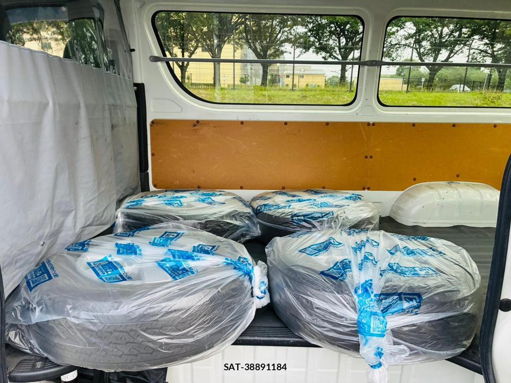 Toyota REGIUSACE VAN 2020 7171838-8
