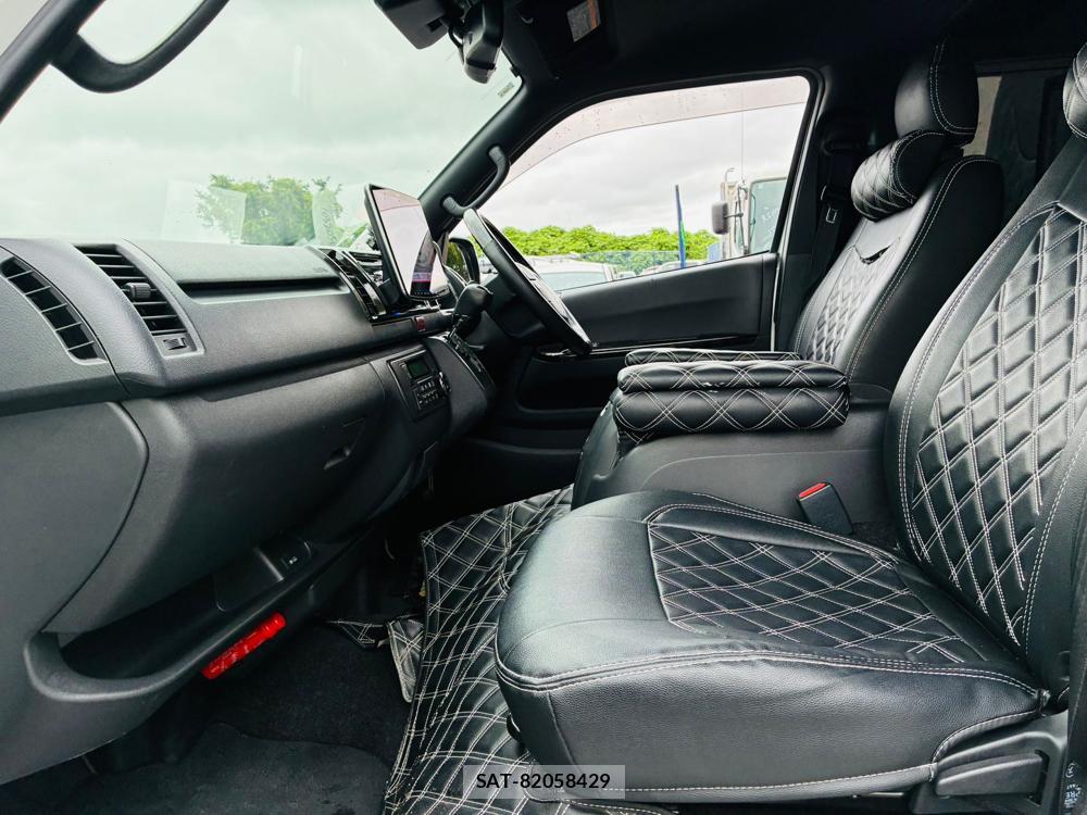 Toyota REGIUSACE VAN 2019-09 7605448-10