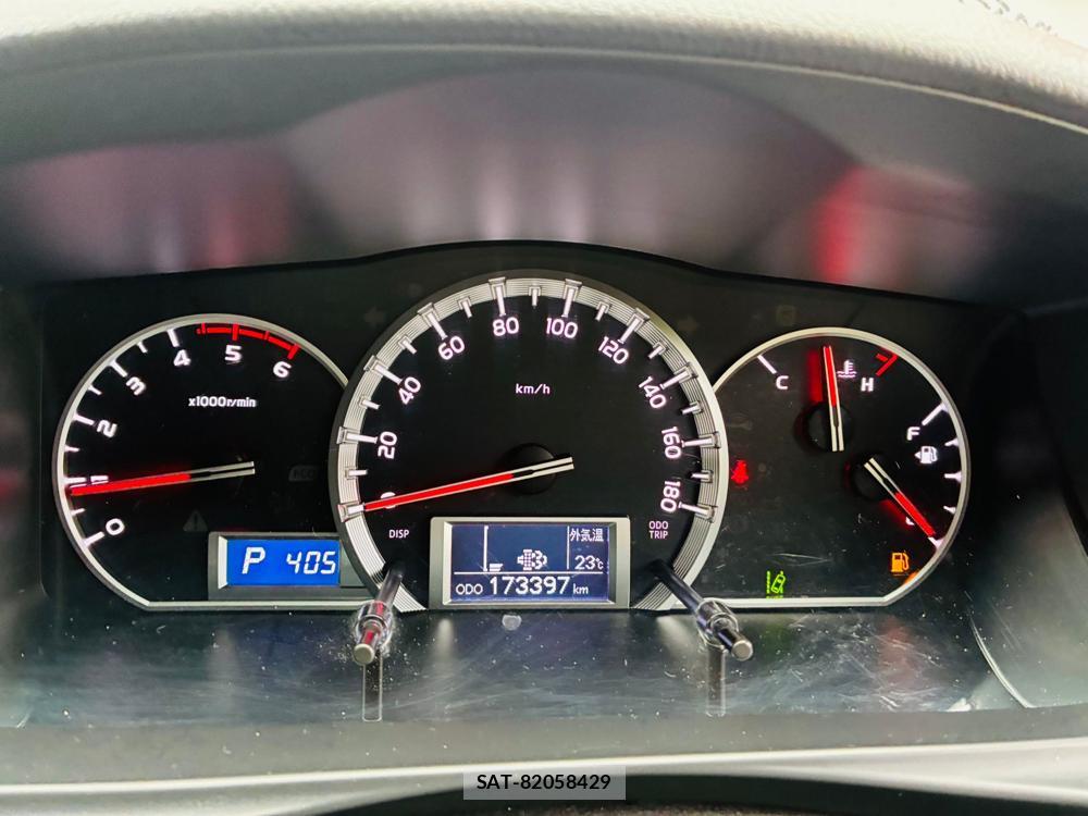 Toyota REGIUSACE VAN 2019-09 7605448-16