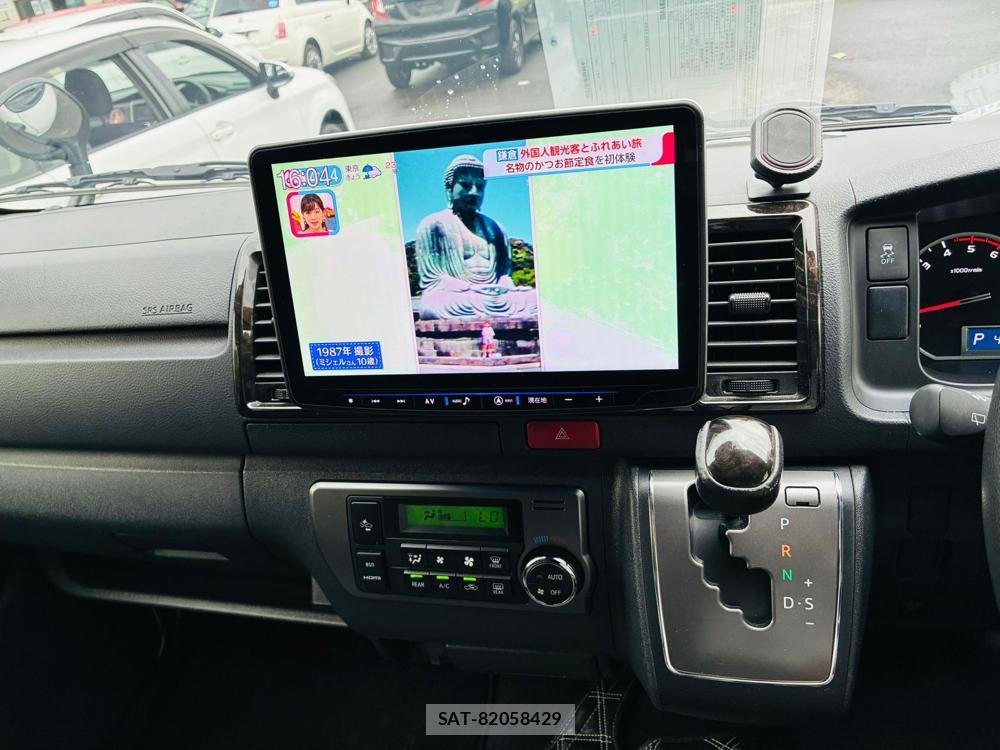 Toyota REGIUSACE VAN 2019-09 7605448-20