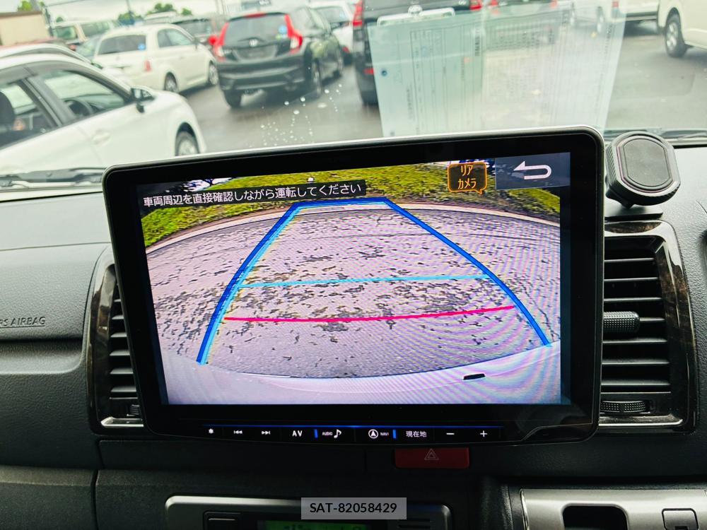 Toyota REGIUSACE VAN 2019-09 7605448-21