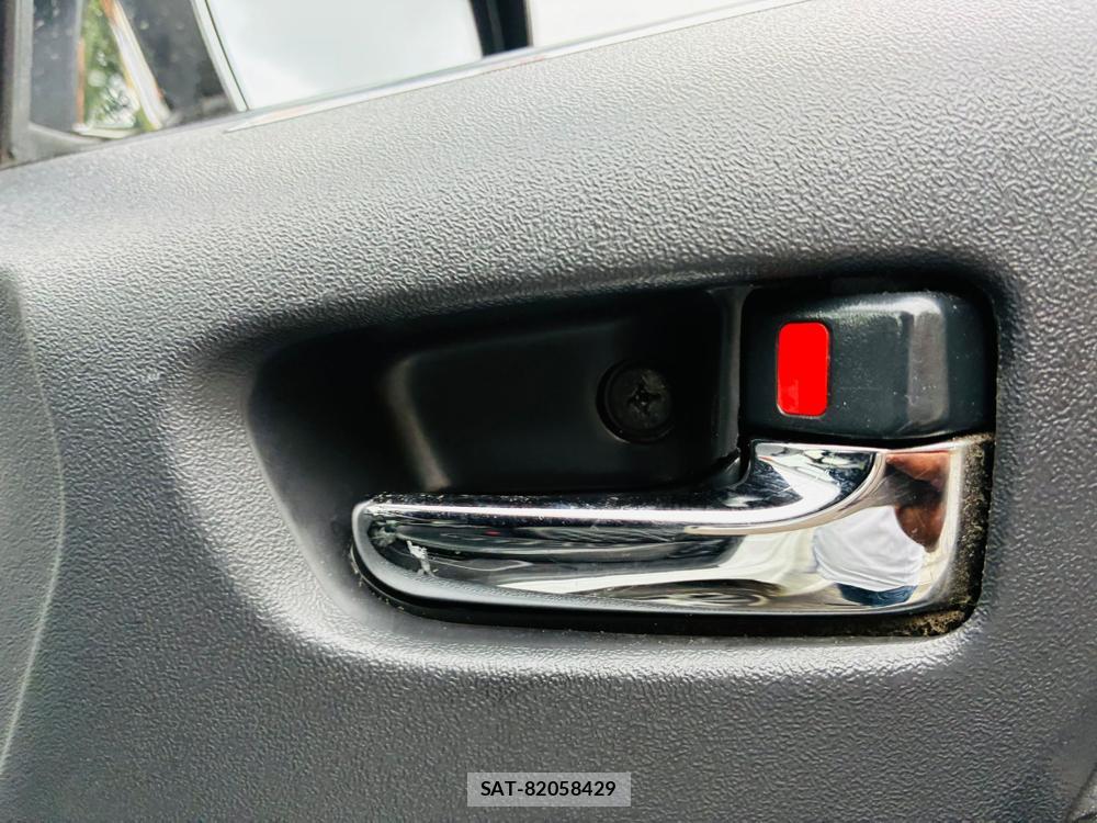Toyota REGIUSACE VAN 2019-09 7605448-22