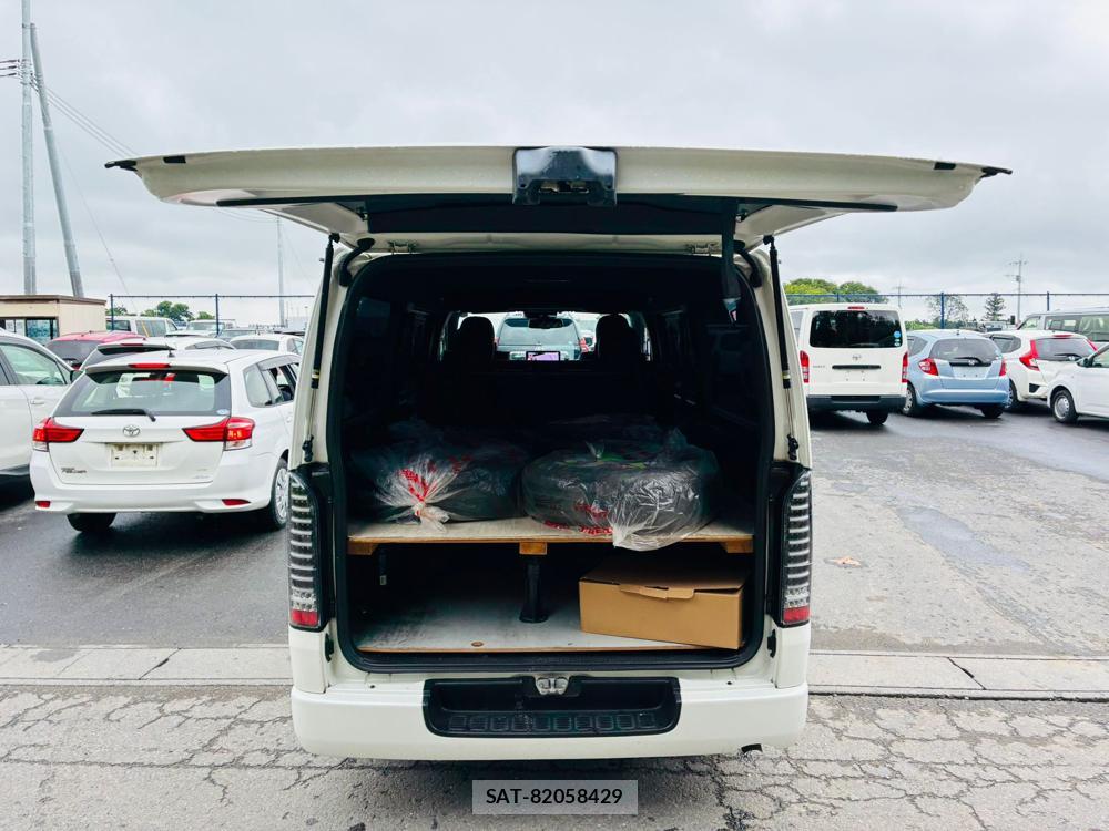 Toyota REGIUSACE VAN 2019-09 7605448-28