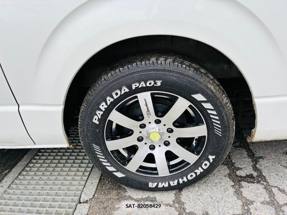 Toyota REGIUSACE VAN 2019-09 7605448-29