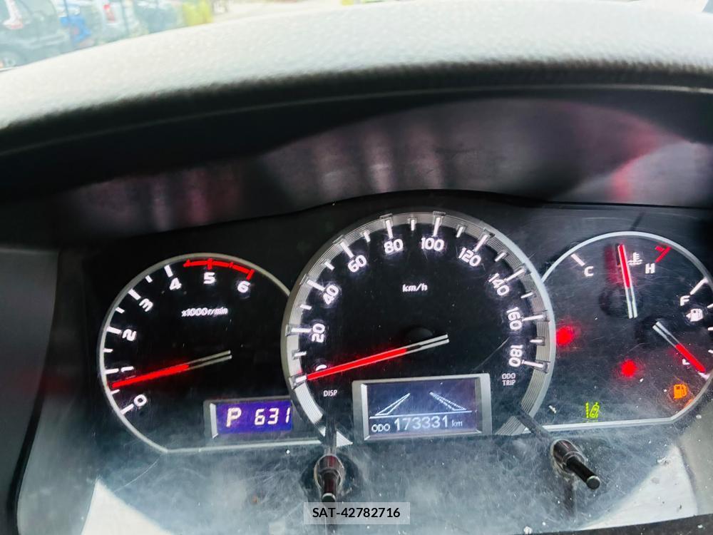 Toyota REGIUSACE VAN 2019-05 7933412-14