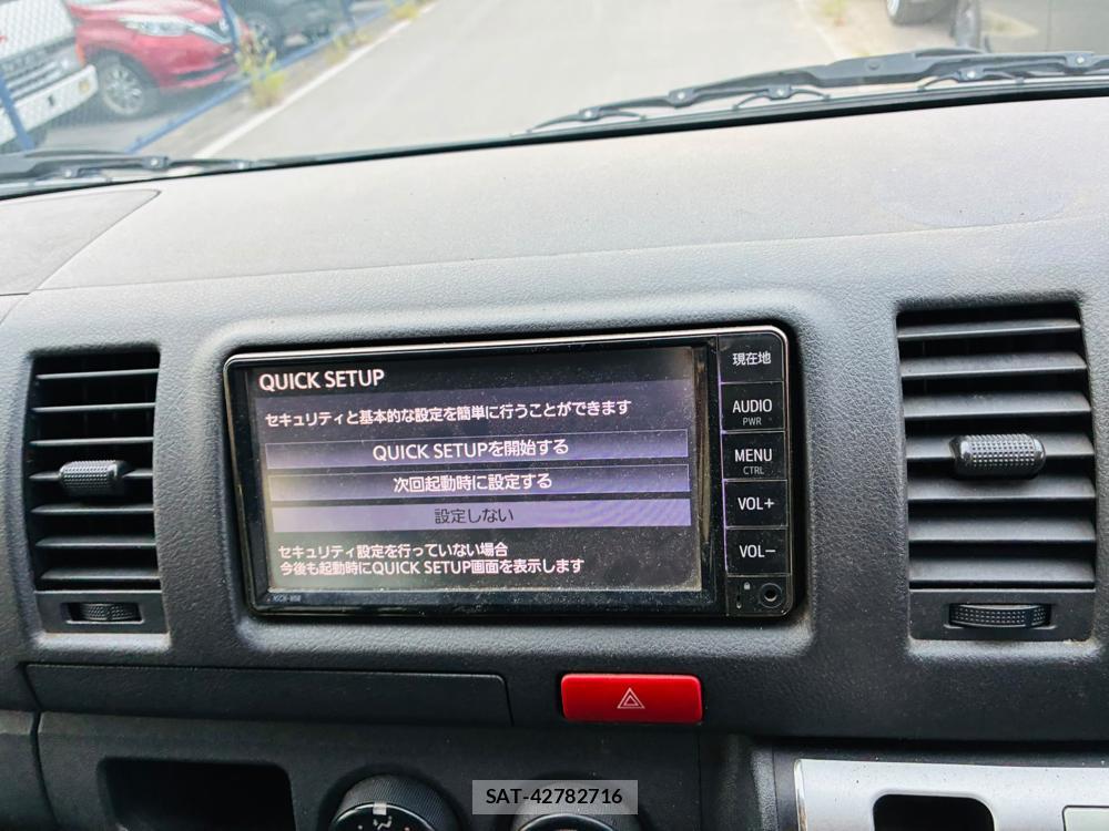 Toyota REGIUSACE VAN 2019-05 7933412-17