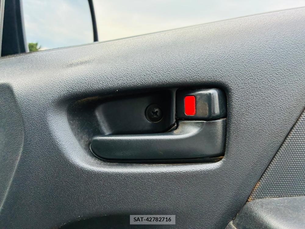 Toyota REGIUSACE VAN 2019-05 7933412-19