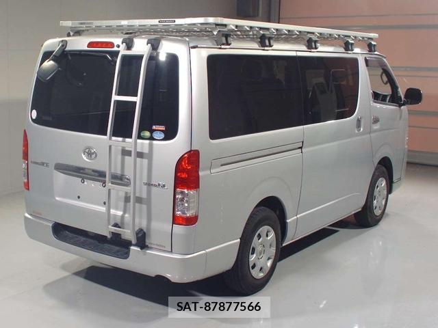 Toyota REGIUS VAN 2019-07 8028488-1