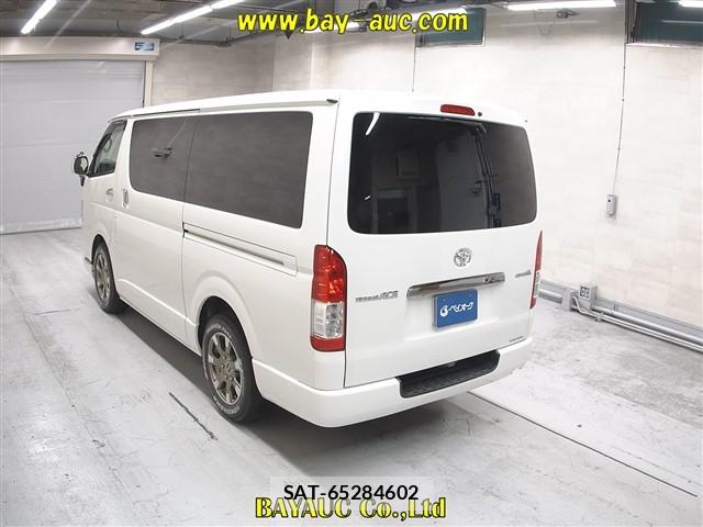 Toyota REGIUSACE VAN 2019-03 8044947-1