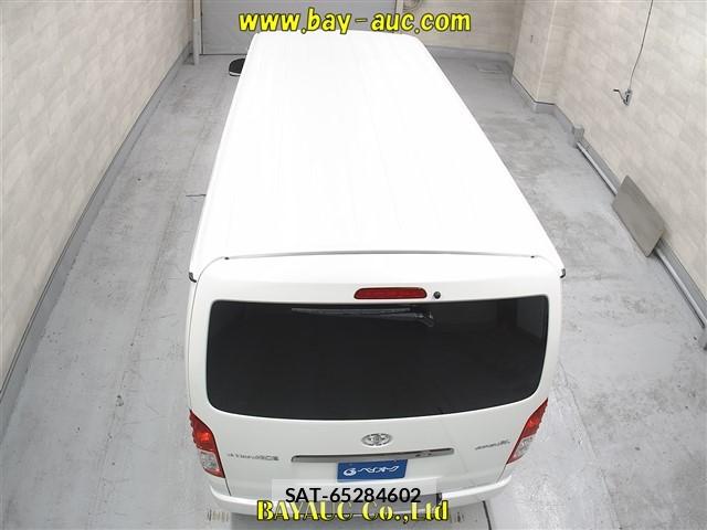 Toyota REGIUSACE VAN 2019-03 8044947-2