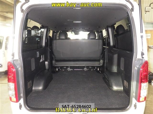 Toyota REGIUSACE VAN 2019-03 8044947-4