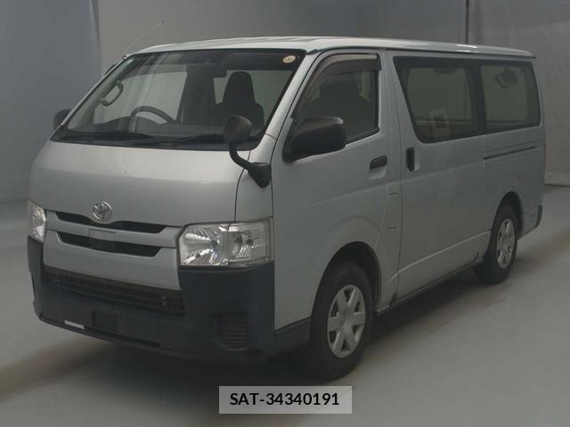 Toyota REGIUSACE VAN 2019-07 8056482-0