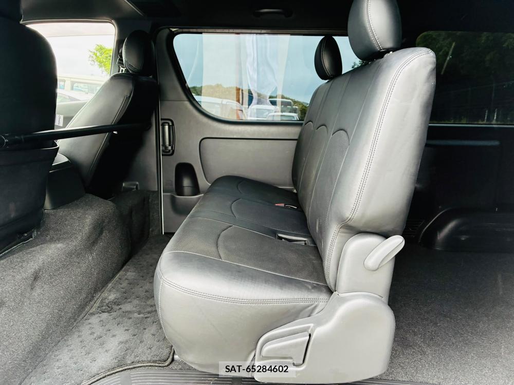 Toyota REGIUSACE VAN 2019-03 8044947-9