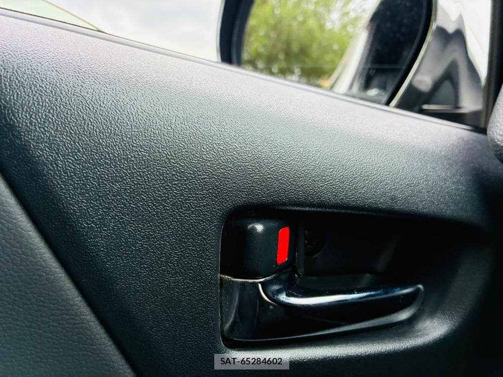 Toyota REGIUSACE VAN 2019-03 8044947-19