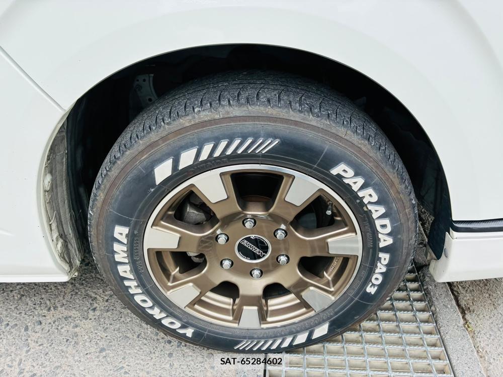 Toyota REGIUSACE VAN 2019-03 8044947-27