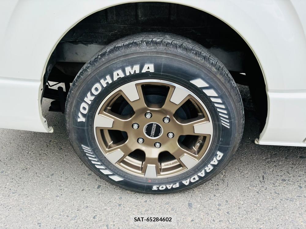 Toyota REGIUSACE VAN 2019-03 8044947-28