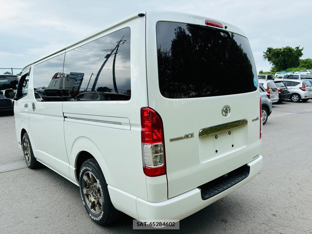 Toyota REGIUSACE VAN 2019-03 8044947-2