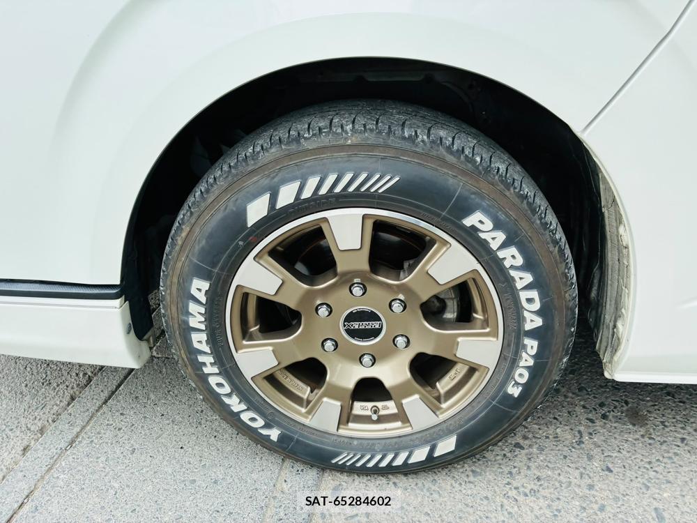 Toyota REGIUSACE VAN 2019-03 8044947-29
