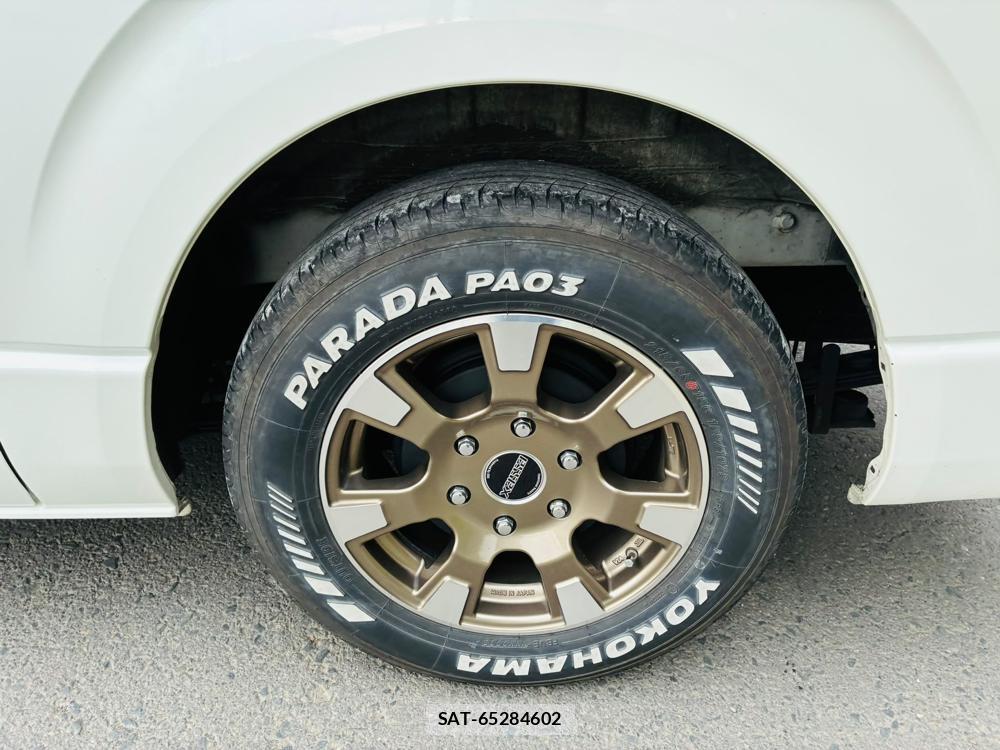 Toyota REGIUSACE VAN 2019-03 8044947-30