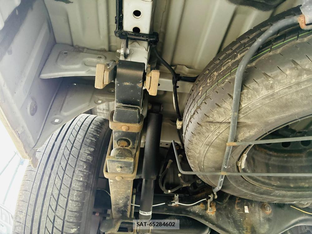 Toyota REGIUSACE VAN 2019-03 8044947-33