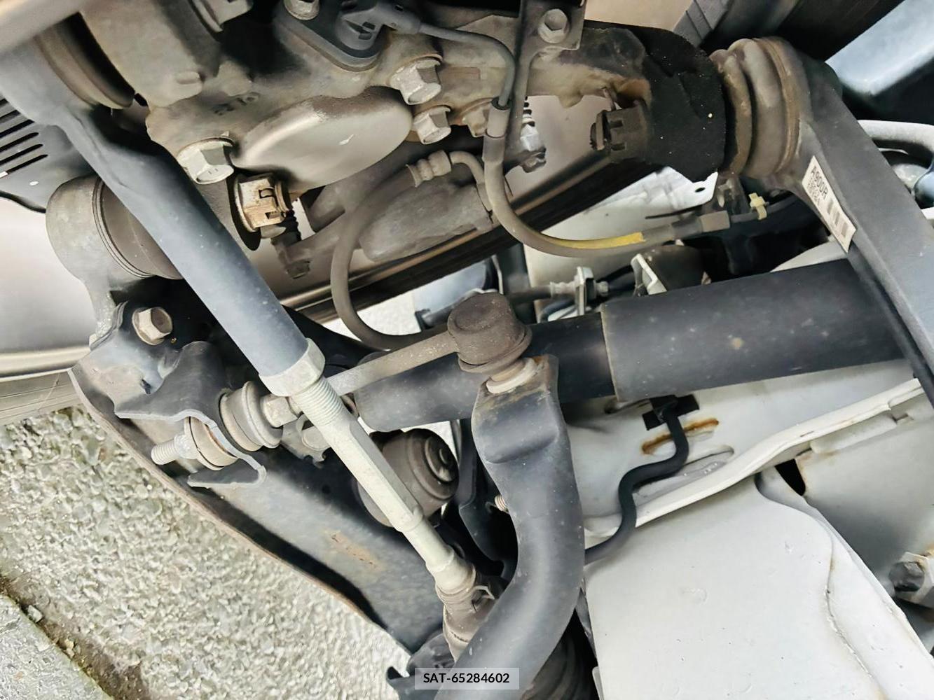 Toyota REGIUSACE VAN 2019-03 8044947-34