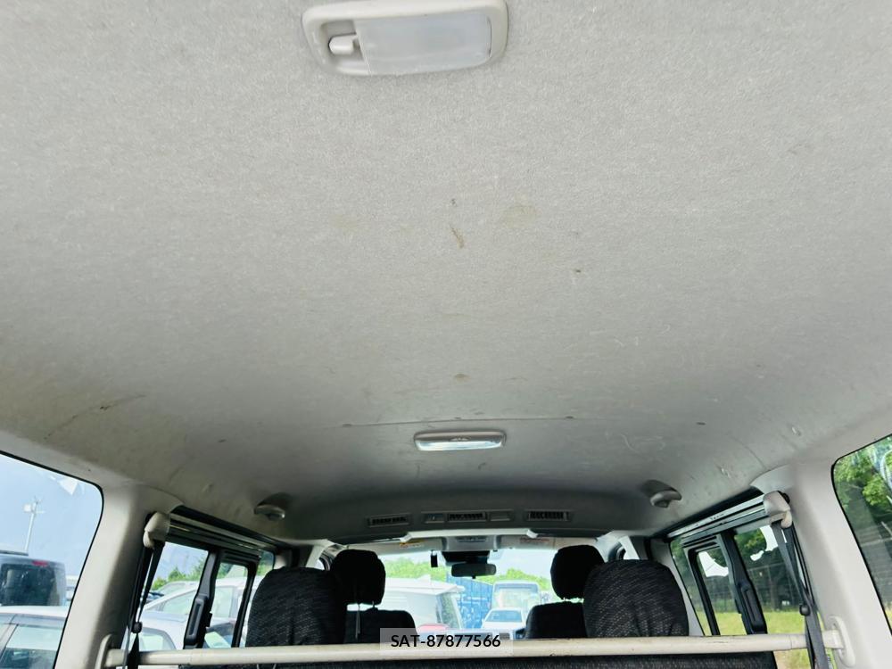 Toyota REGIUS VAN 2019-07 8028488-24