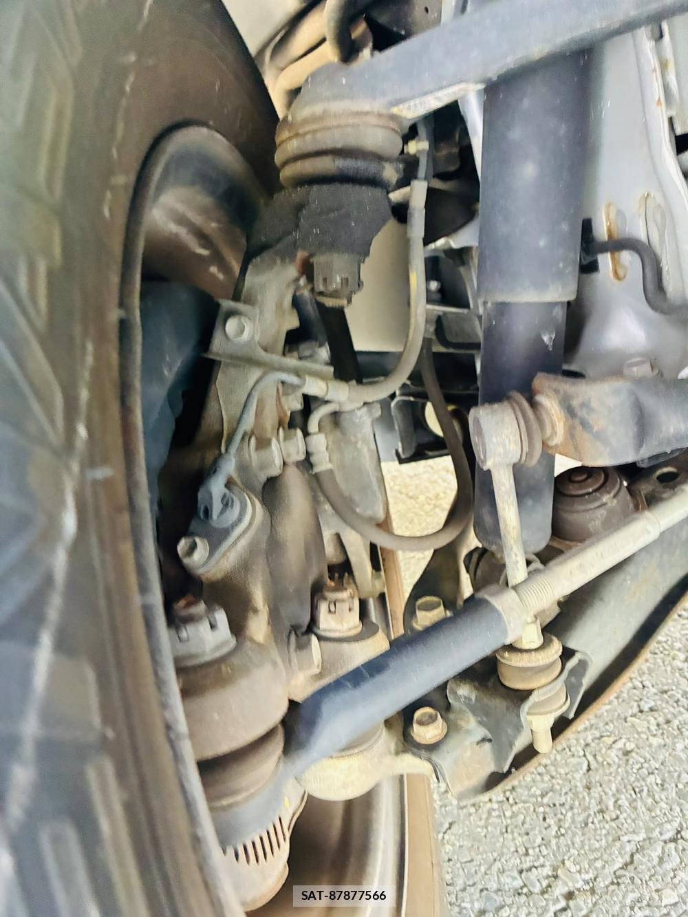 Toyota REGIUS VAN 2019-07 8028488-33
