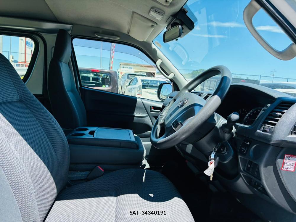 Toyota REGIUSACE VAN 2019-07 8056482-11
