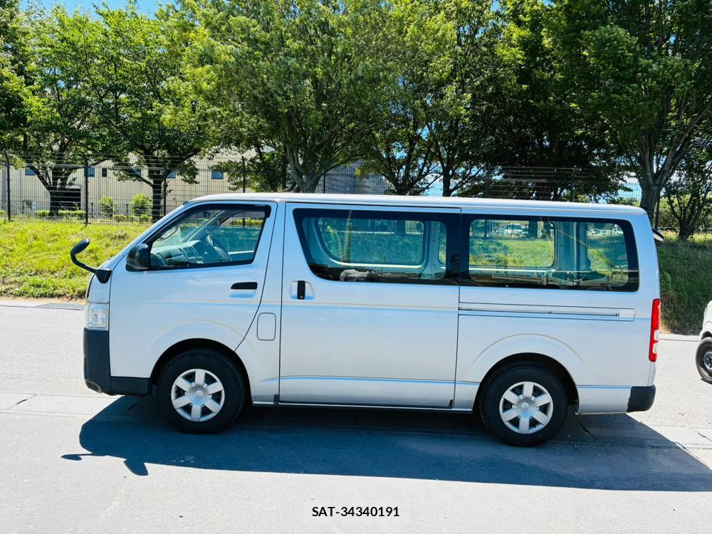 Toyota REGIUSACE VAN 2019-07 8056482-1