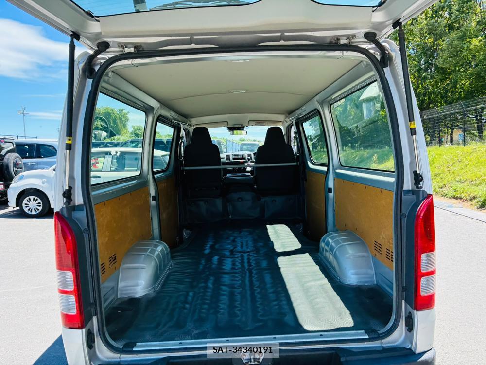 Toyota REGIUSACE VAN 2019-07 8056482-25