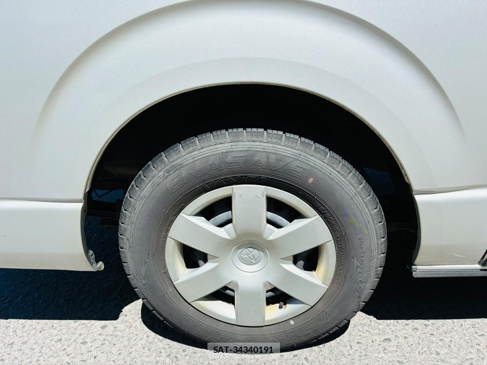 Toyota REGIUSACE VAN 2019-07 8056482-27
