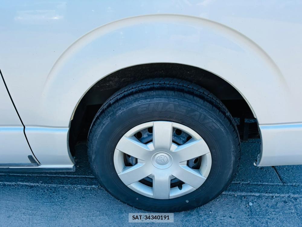 Toyota REGIUSACE VAN 2019-07 8056482-30