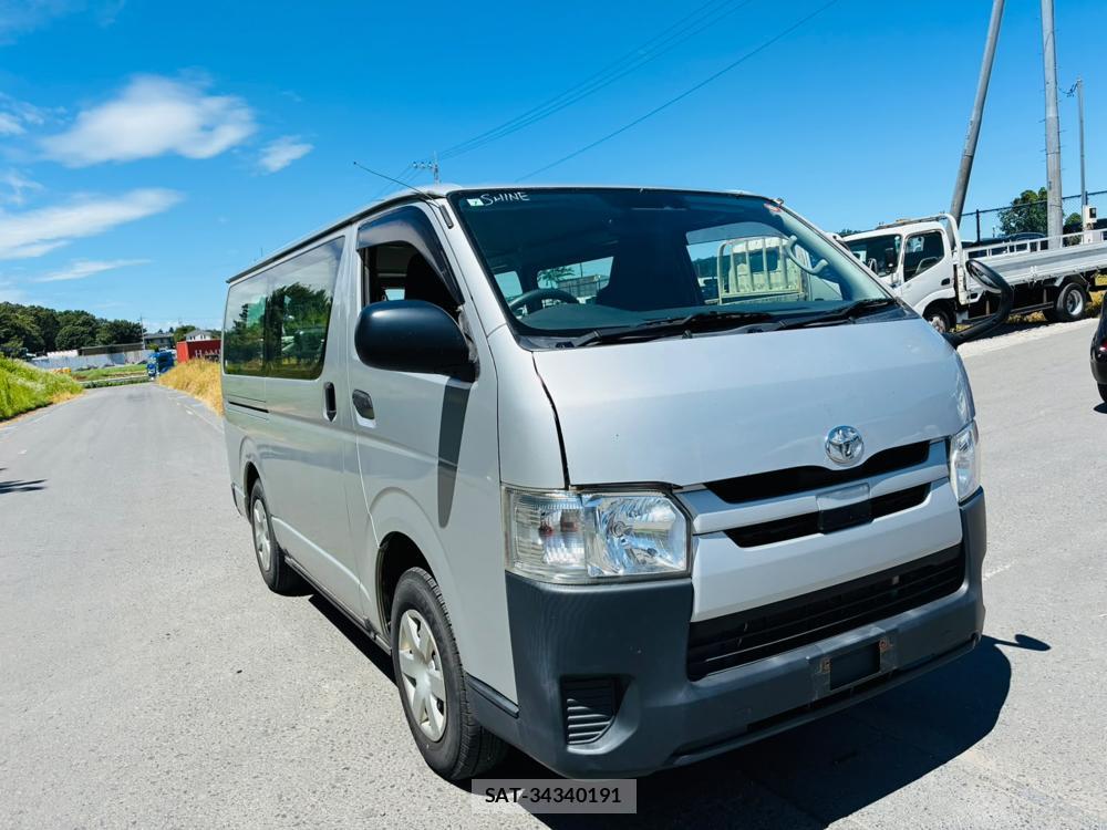 Toyota REGIUSACE VAN 2019-07 8056482-6