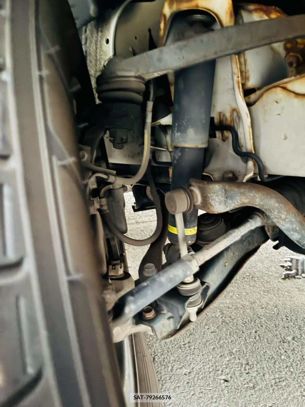 Toyota REGIUSACE VAN 2020-04 8226359-32