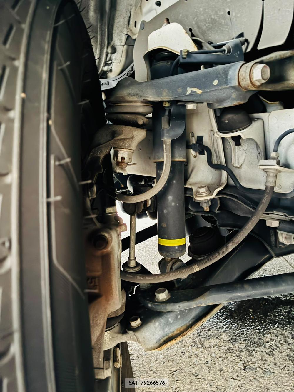 Toyota REGIUSACE VAN 2020-04 8226359-33